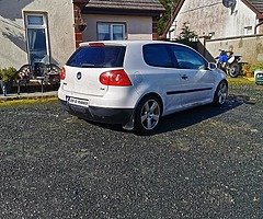 mk5 golf van - Image 3/10
