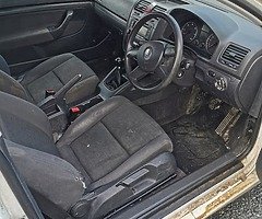 mk5 golf van - Image 4/10