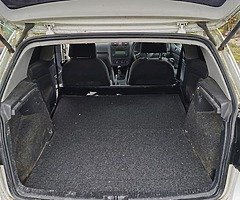 mk5 golf van - Image 5/10