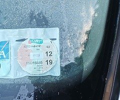 mk5 golf van - Image 6/10