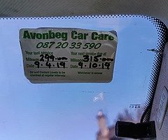 mk5 golf van - Image 8/10