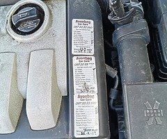 mk5 golf van - Image 9/10