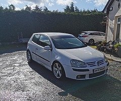mk5 golf van - Image 10/10