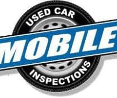 Car inspections