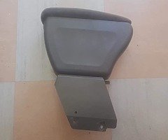 Glanza Parts