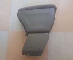 Glanza Parts