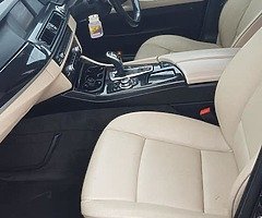 2012 Bmw 520d AUTOMATIC - Image 3/9