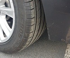 2012 Bmw 520d AUTOMATIC - Image 5/9