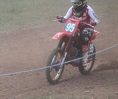 Maico 250 1980 - Image 3/4