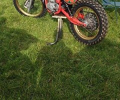 Maico 250 1980 - Image 4/4