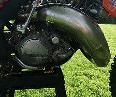 2011 KTM SX - Image 6/10