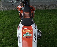 2011 KTM SX - Image 8/10