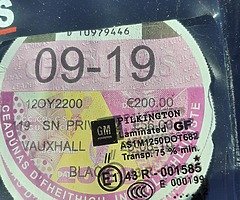 2012 Astra 1.7 - Image 6/8