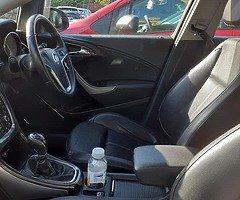 2012 Astra 1.7 - Image 7/8