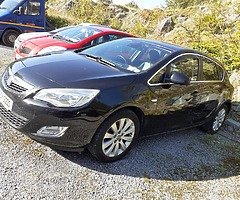 2012 Astra 1.7 - Image 8/8