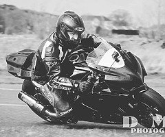 2008 Suzuki GSX-R - Image 5/6