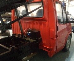 Transit pick up - Image 3/5
