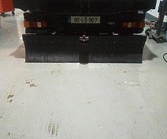 Transit pick up - Image 5/5