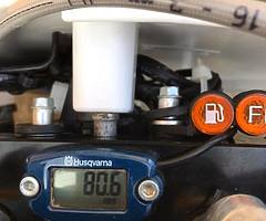 2017 Husqvarna 350 - Image 3/6