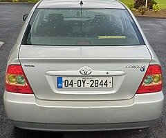 Toyota Corolla - Image 3/7