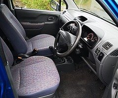 2003 Suzuki Wagon R+ - Image 6/10