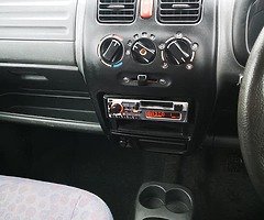 2003 Suzuki Wagon R+ - Image 8/10