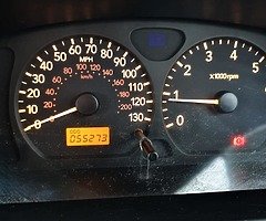 2003 Suzuki Wagon R+ - Image 9/10