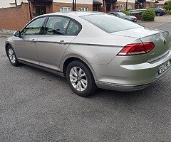 Volkswagen passat New Nct - Image 4/9