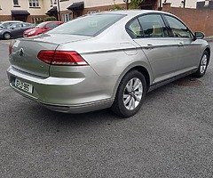 Volkswagen passat New Nct - Image 5/9
