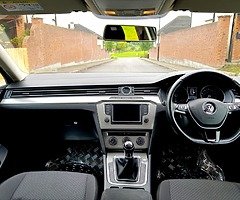 Volkswagen passat New Nct - Image 7/9