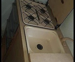 Race camper van - Image 4/8