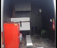 Race camper van - Image 5/8