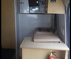 Race camper van - Image 6/8