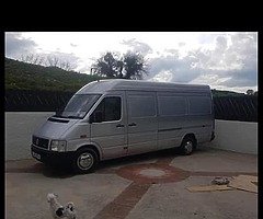 Race camper van - Image 8/8