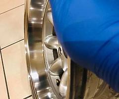 For all metal polishing call [hidden information] - Image 3/10