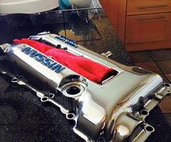 For all metal polishing call [hidden information] - Image 4/10