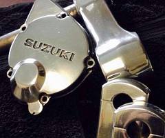 For all metal polishing call [hidden information] - Image 6/10