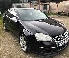 SWAPS for jetta 2006 sport model nct and taxed ! //:;