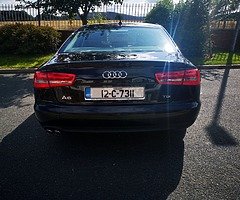 2012 Audi A6 SE 177BHP - Image 5/10