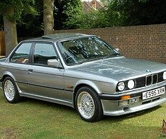Looking e30 or mk1