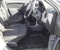 2015 Dacia Duster 1.5dci Diesel 6speed Low Milage Swap - Image 4/10