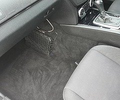 2010 Mercedes C class - Image 7/10