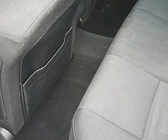 2010 Mercedes C class - Image 8/10