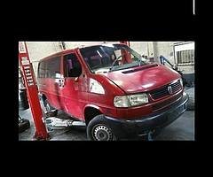 vw Atlas - Image 5/7