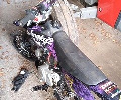 2014 Stomp 110