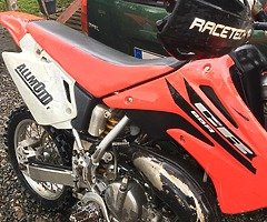 Cr 85