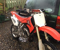 Cr 85