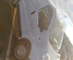 142 Opel Vivaro 12 months doe