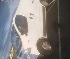 142 Opel Vivaro 12 months doe - Image 5/5