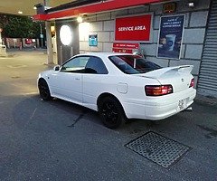 97 Levin bzr Corolla on book swaps - Image 3/6
